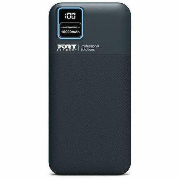 Port Connect Power Bank