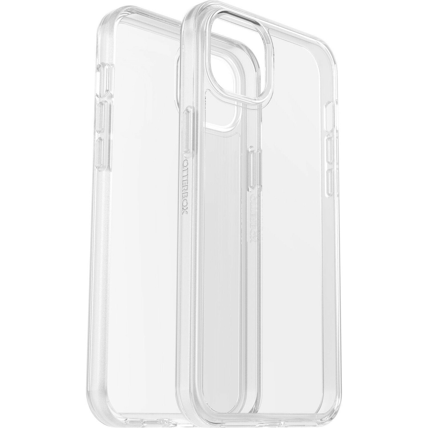 OtterBox Symmetry Series Clear Case for Apple iPhone 14 Plus Smartphone - Clear