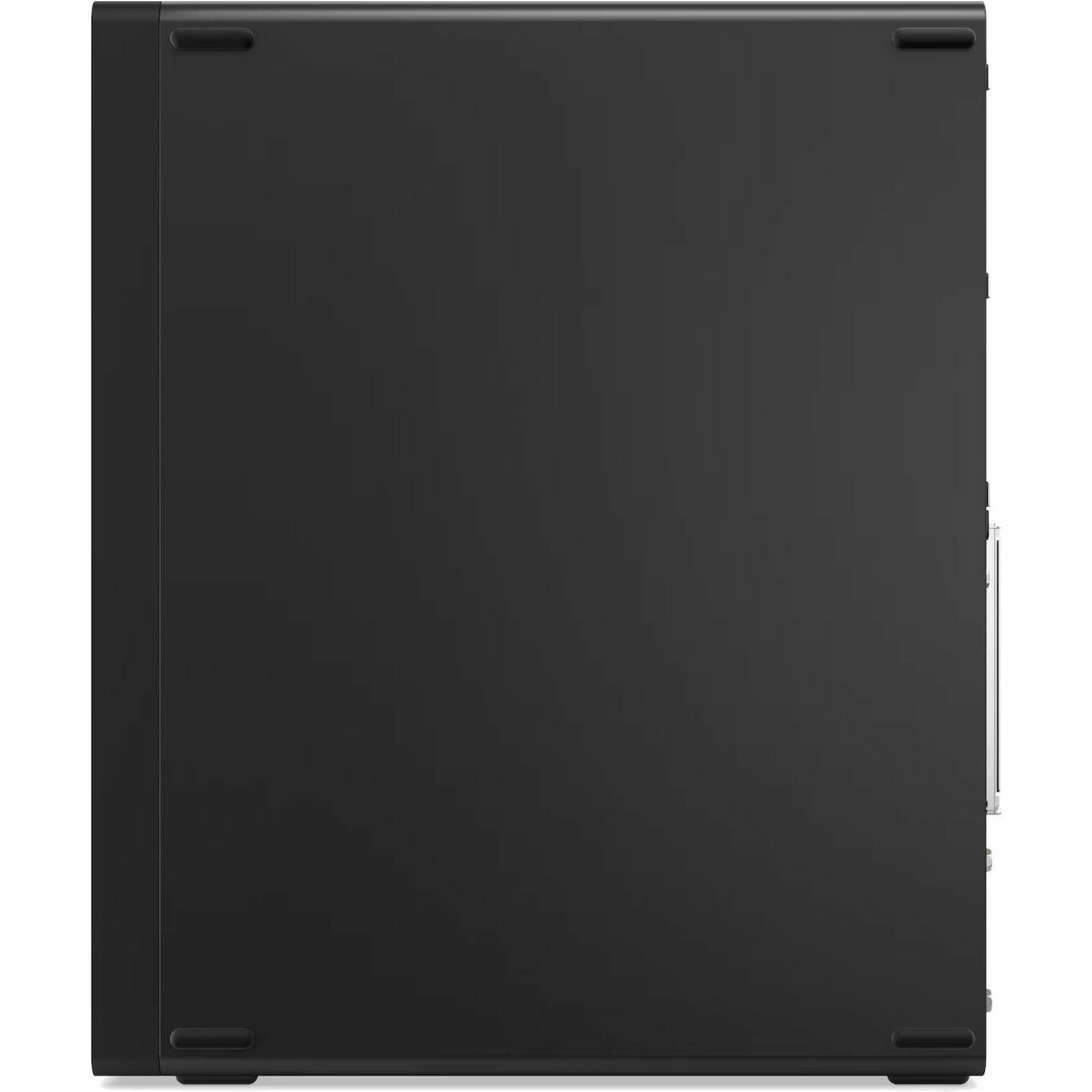 Lenovo ThinkCentre M90s Gen 6 12YU000QUS Desktop Computer - Intel Core Ultra 9 285 - 16 GB - 512 GB SSD - Small Form Factor - Black