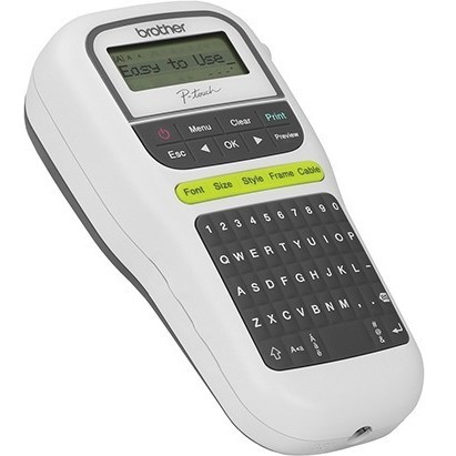 Brother P-touch PT-H110 Elektronische labelmaker