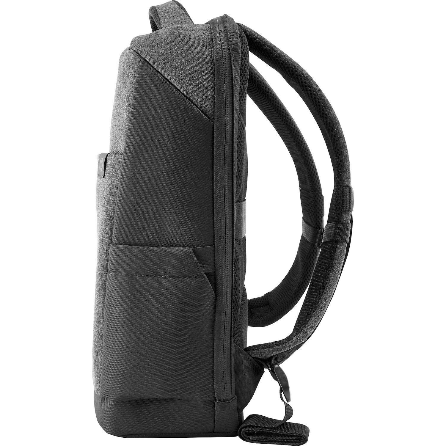 HP Renew Draagtas/-koffer (Backpack) voor 33,8 cm (13,3") naar 39,6 cm (15,6") Notebook, Accessoires, document - Grijs