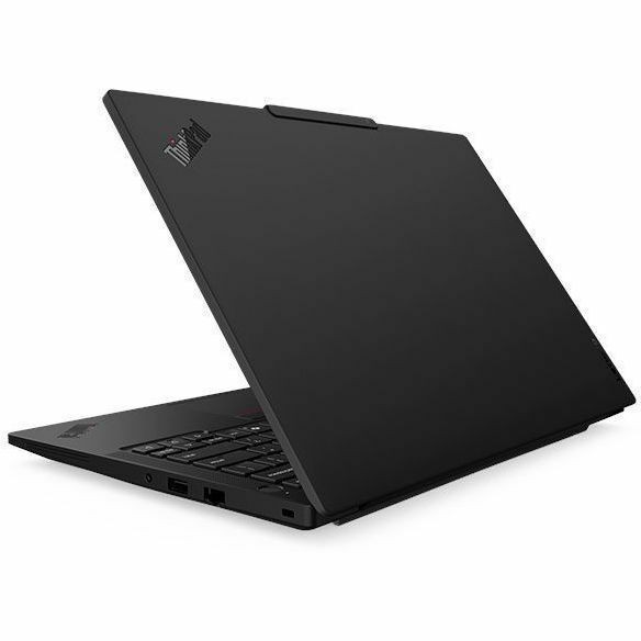 Lenovo ThinkPad T14 Gen 7 21WV0019AU 14" Copilot+ PC Notebook - WUXGA - AMD Ryzen AI 7 PRO Ryzen AI 400 Series 450 - 32 GB - 512 GB SSD - English (US) Keyboard - Black