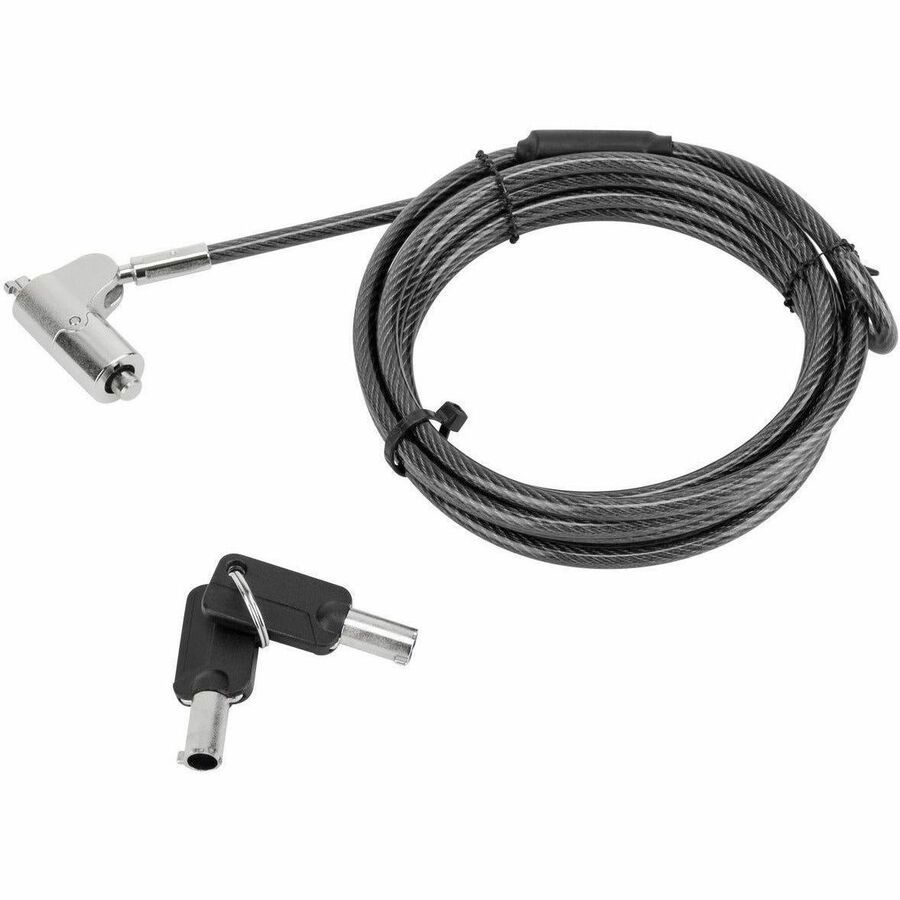 Targus DEFCON ASP70GL Cable Lock For Notebook