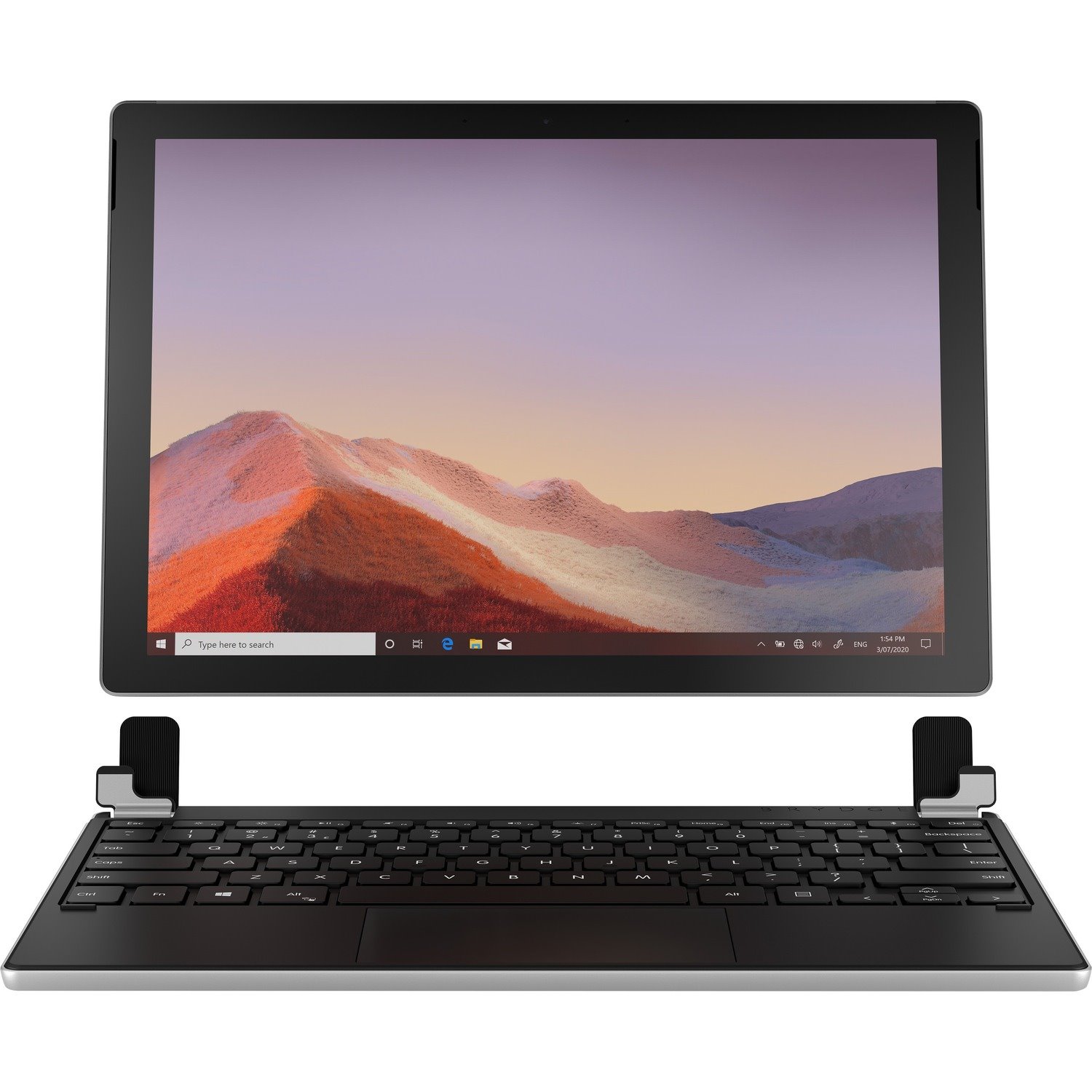 Brydge 12.3 Pro+ Keyboard