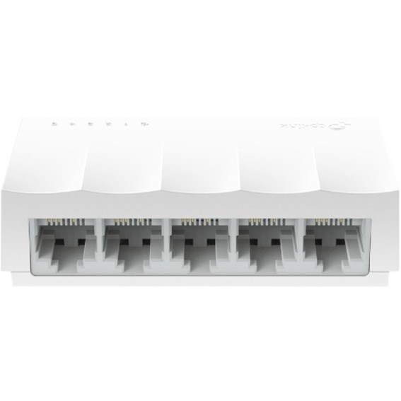 TP-Link LiteWave LS1005 5 Ports Ethernet Switch