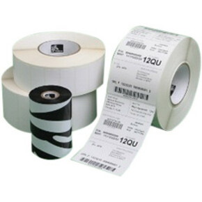 Zebra Z-Perform Multipurpose Label