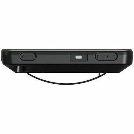 CTA Digital VersaGuard Rugged Charging Case Apple iPad mini (2021), iPad mini (2024) Tablet