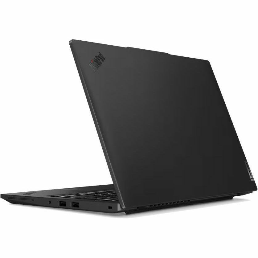 Lenovo ThinkPad L14 Gen 5 21L5000PAU 14" Notebook - WUXGA - AMD Ryzen 7 PRO 7735U - 16 GB - 512 GB SSD - English Keyboard - Black