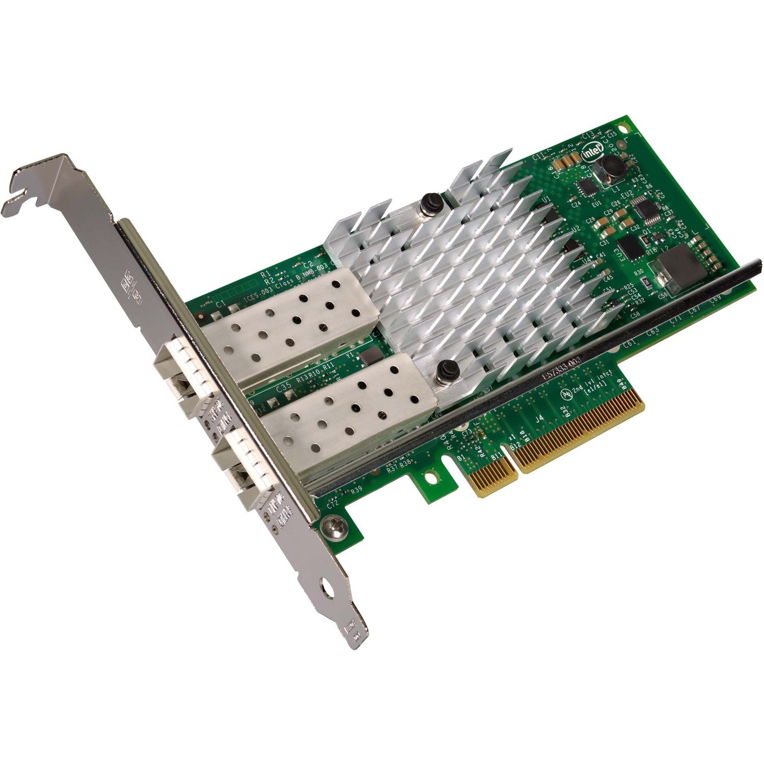 Intel 10Gigabit Ethernet Card for PC - 10GBase-X - Plug-in Card
