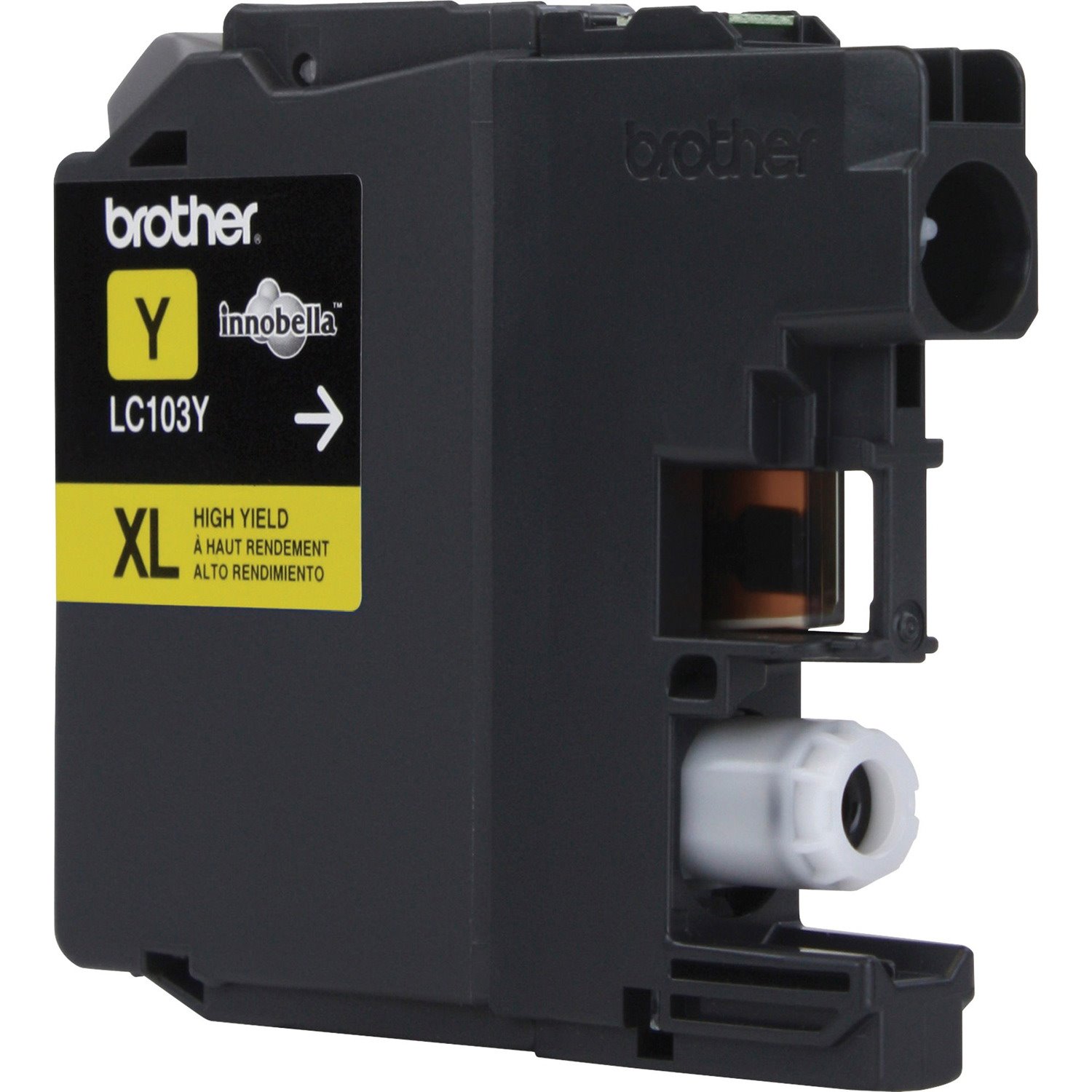 Brother Innobella Original Ink Cartridge