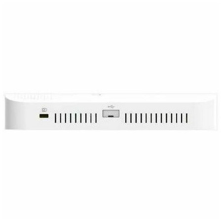 Fortinet FortiAP 23JF Dual Band Wi-Fi 6 IEEE 802.11 a/b/e/g/h/i/j/k/n/r/v/ac/ax 1.73 Gbit/s Wireless Access Point - Indoor