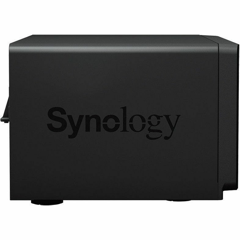 Synology DiskStation DS1823XS+ SAN/NAS Storage System