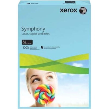 Xerox Symphony Laser, Inkjet Copy & Multipurpose Paper - Dark Yellow