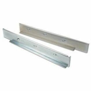 APC by Schneider Electric SURTRK4 Mounting Rail Kit for UPS - Grey