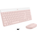Logitech MK470 Keyboard & Mouse