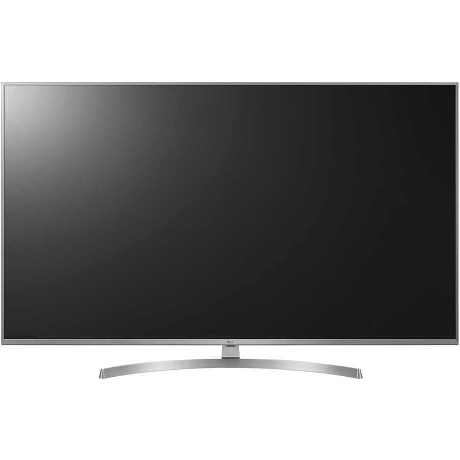 LG Pro Centric UU770H 65UU770H 65" Smart LED-LCD TV - 4K UHDTV - Steel Silver