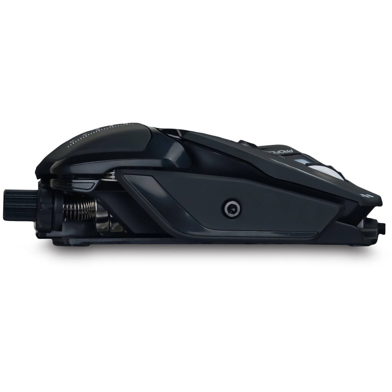 Mad Catz The Authentic R.A.T. 8+ Optical Gaming Mouse