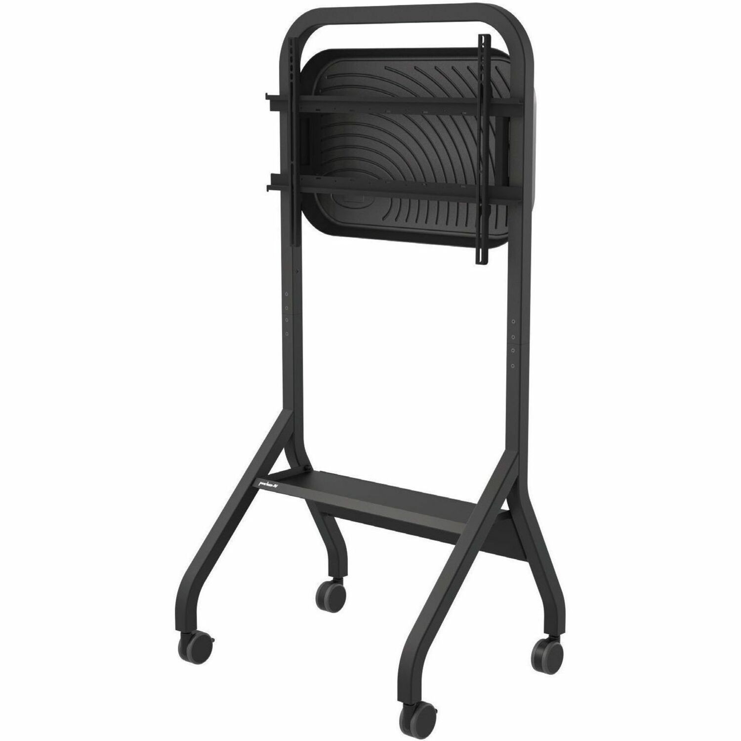 Sharp Smartmount Flat Panel Cart For 55In To 110In+ Displays