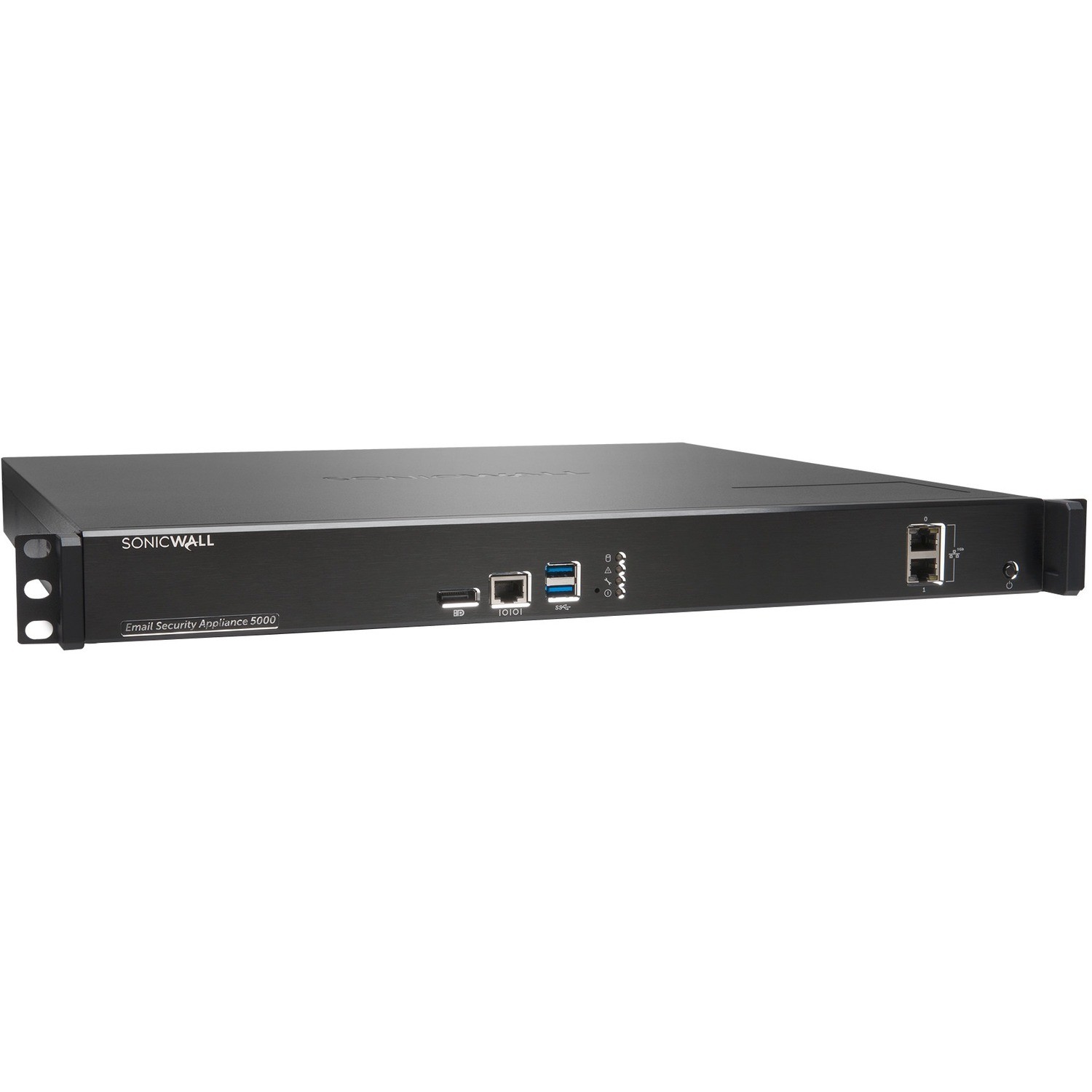 SonicWall 5000 Network Security/Firewall Appliance