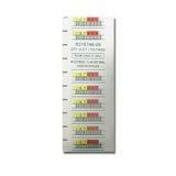 Quantum LTO-3 Barcode Labels