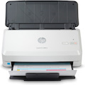 HP ScanJet Pro 2000 s2 Sheetfed Scanner - 600 dpi Optical