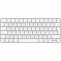 Apple Magic Keyboard - Wired/Wireless Connectivity - USB Type C Interface - German