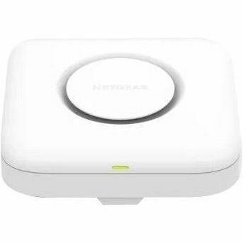 Netgear WBE718 Tri Band IEEE 802.11 a/b/g/n/ac/ax/be 9.40 Gbit/s Wireless Access Point - Indoor