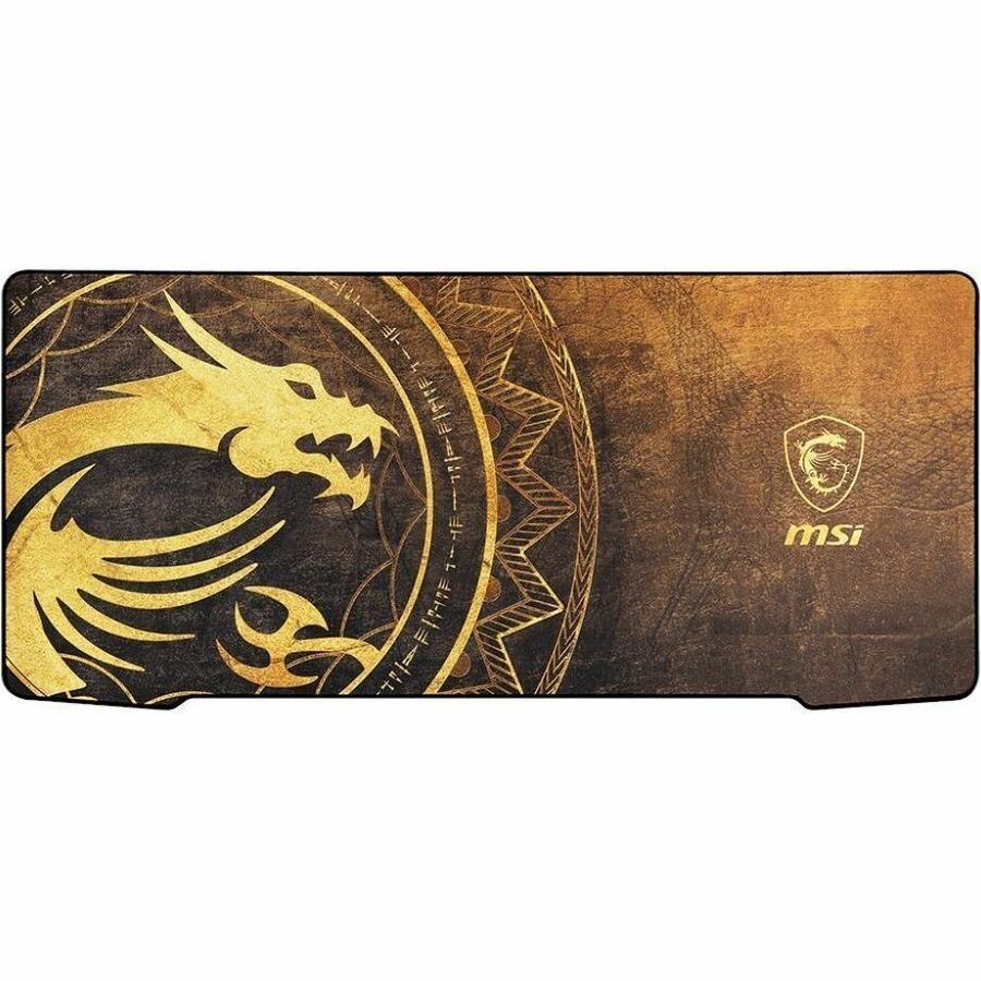 MSI AGILITY GD70 Gaming Mouse Pad