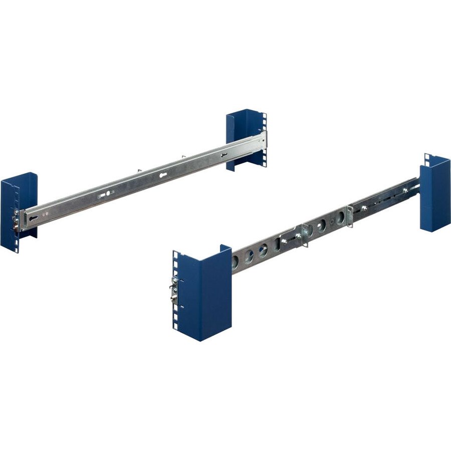 Rack Solutions 1U Cobra 110-A Dry Slide Rail for Dell