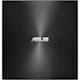 Asus SDRW-08U7M-U DVD-Writer - External - Black