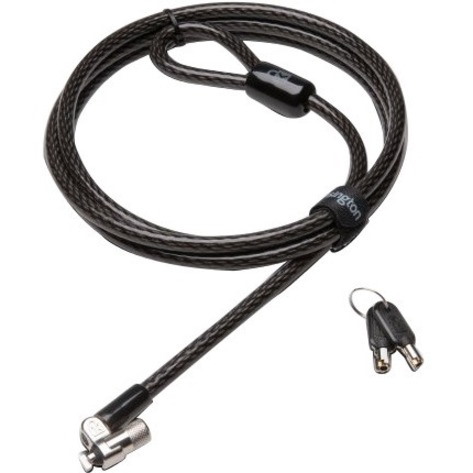 Kensington MicroSaver Cable Lock For Notebook
