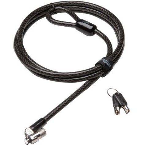 Kensington MicroSaver Cable Lock For Notebook
