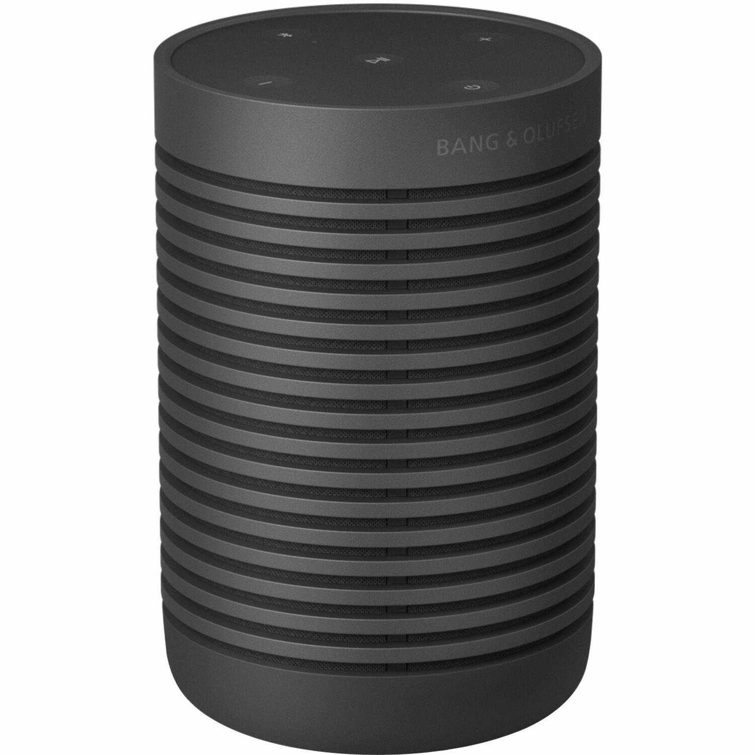 Bang & Olufsen Beosound Explore 2.0 Portable Bluetooth Speaker System - 60 W RMS - Black Anthracite