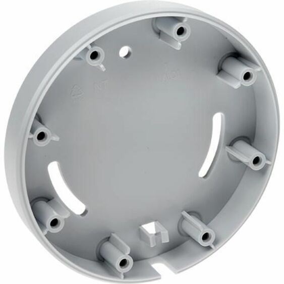 AXIS T94D01S Montagebeugel voor Netwerkcamera - Wit - TAA Compliant