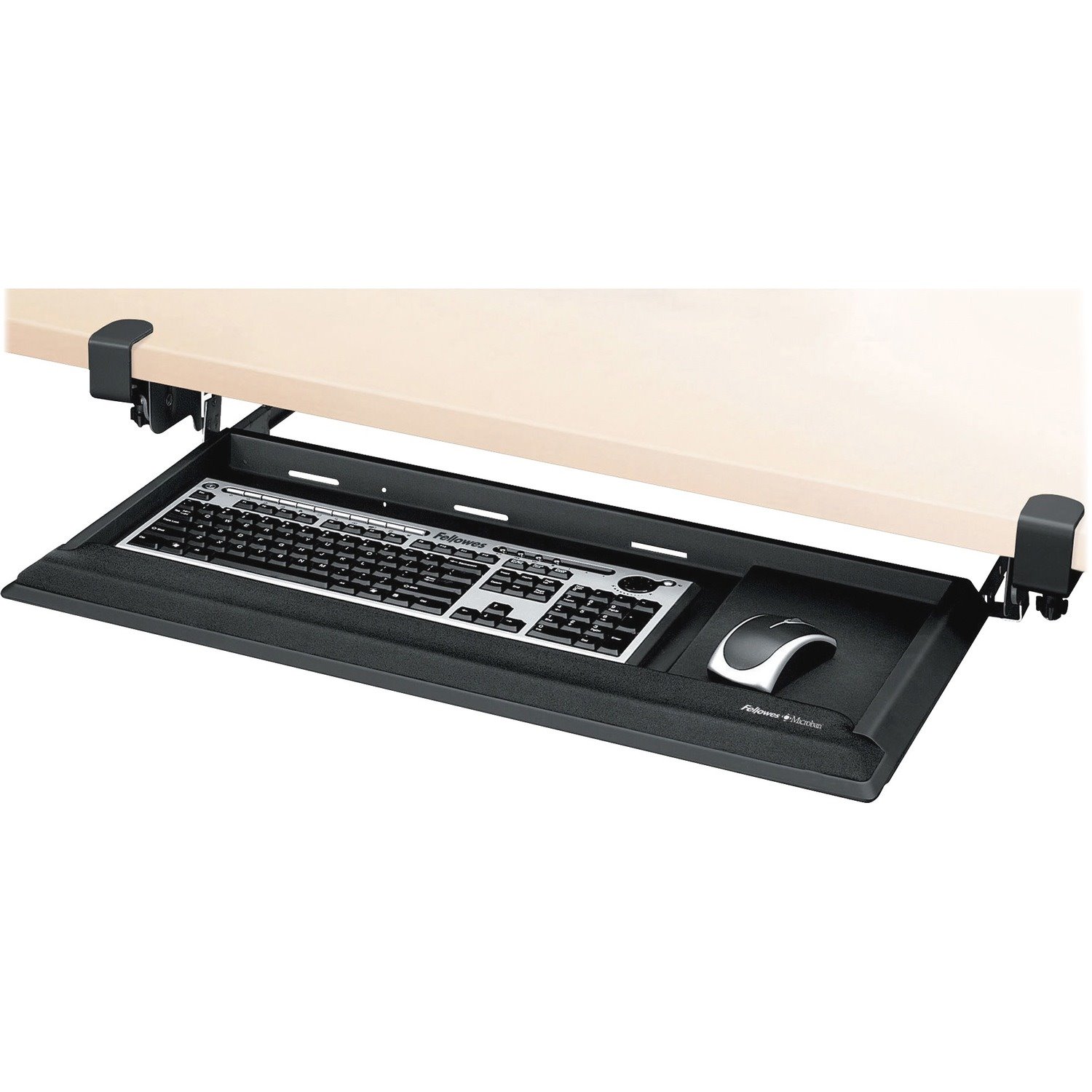 Designer Suites&trade; DeskReady&trade; Keyboard Drawer