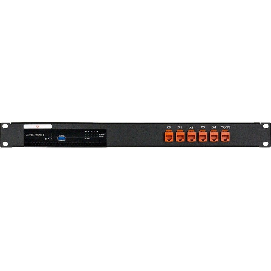 RACKMOUNT.IT SW-Rack RM-SW-T7 Rackmount Kit