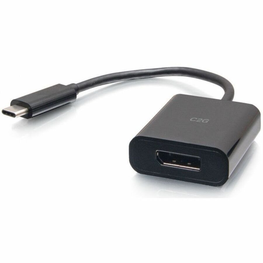 C2G Usb C To Displayport Adapter