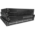 Cisco SG550X-24MP Layer 3 Switch