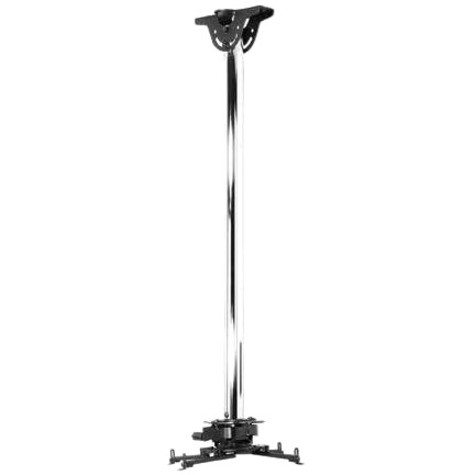 Peerless-AV&reg; Modular Series Precision Gear Projector Mount Ceiling Kit for Projectors up to 50lb