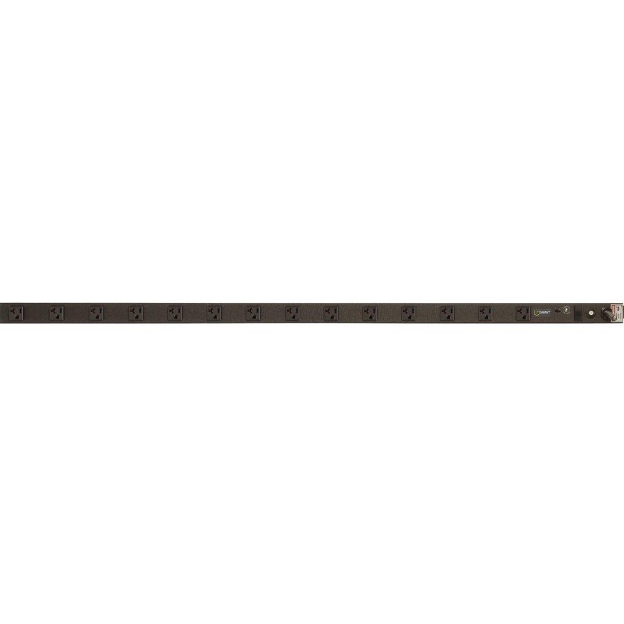 Vertiv Geist NSVCN140-102R20TL 14-Outlets PDU