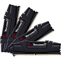 G.SKILL Ripjaws V RAM Module for Motherboard, Desktop PC - 64 GB (4 x 16GB) - DDR4-3600/PC4-28800 DDR4 SDRAM - 3600 MHz - CL16 - 1.35 V