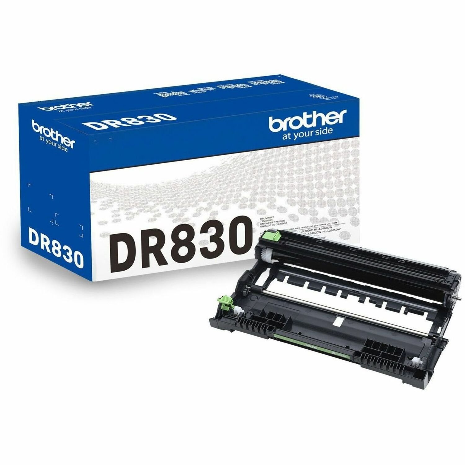 Brother Genuine DR830 Drum Unit