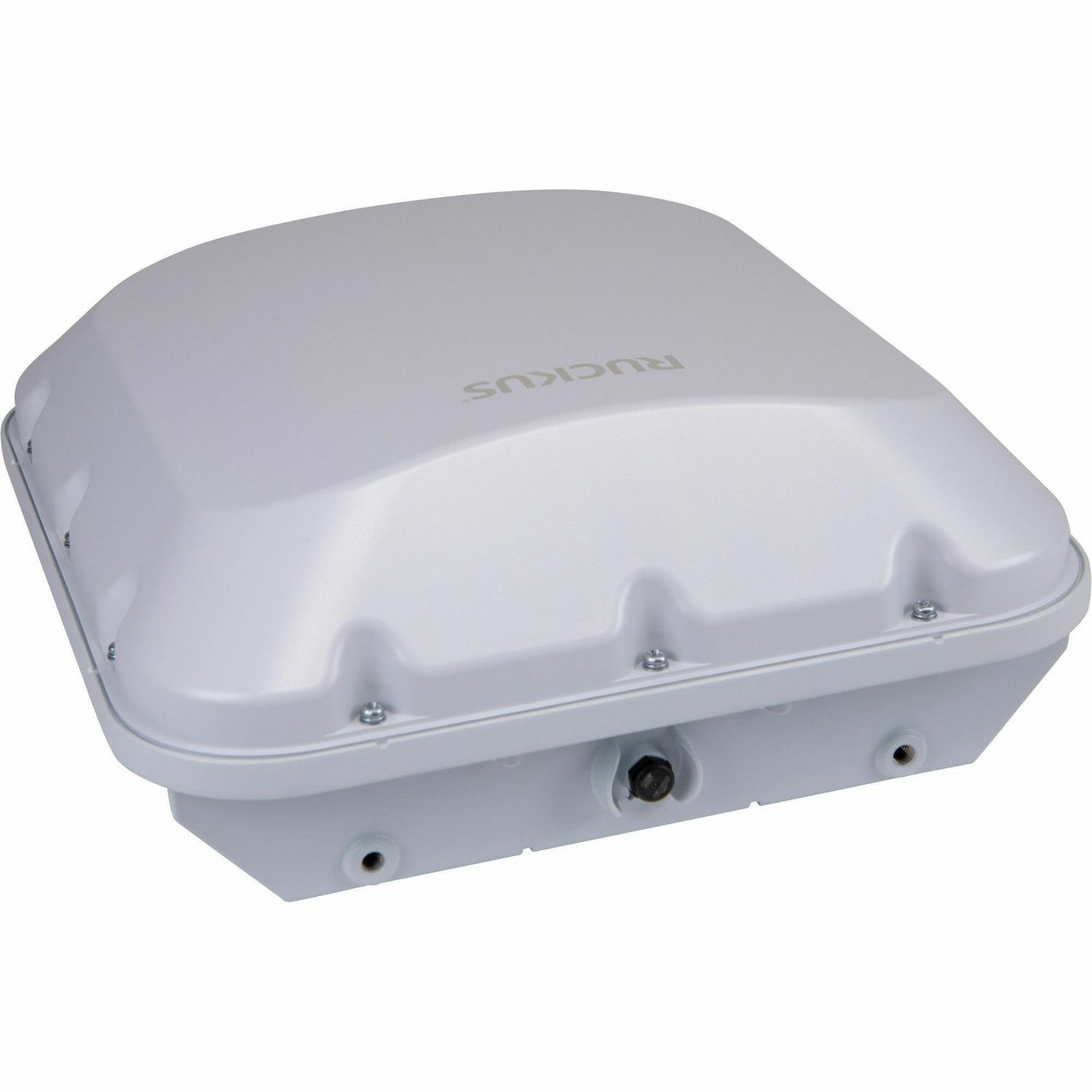 RUCKUS T670 Tri Band IEEE 802.11 a/b/g/n/ac/ax/be 9.34 Gbit/s Wireless Access Point - Outdoor