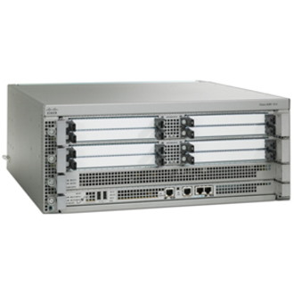 Cisco ASR 1004 Aggregation Service Router