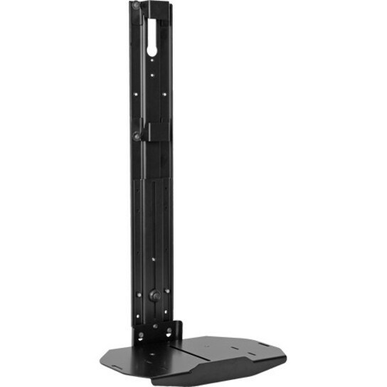 Chief Fusion 14" Above or Below Shelf For X-Large Display Mount - Black