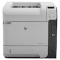HP LaserJet 600 M603N Desktop Laser Printer - Refurbished - Monochrome