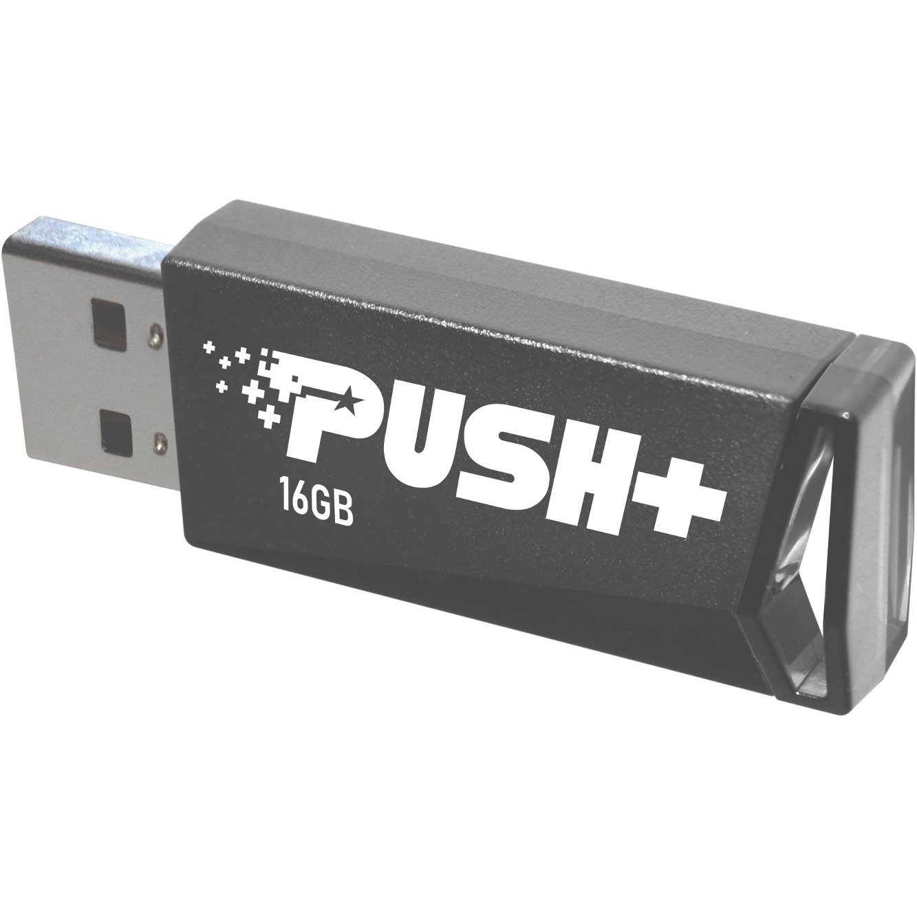 Patriot Memory Push+ USB 3.2 Gen. 1 Flash Drive