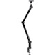 Kensington A1020 Mounting Arm for Microphone, Webcam, Light, Video Conferencing System