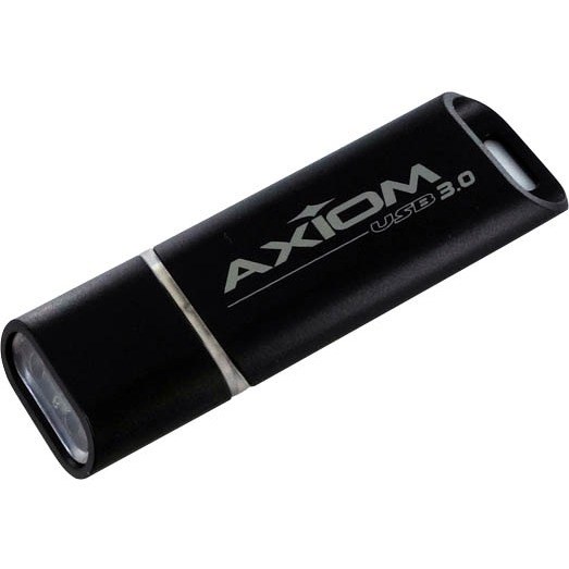 Axiom 64GB USB 3.0 Flash Drive - USB3FD064GB-AX