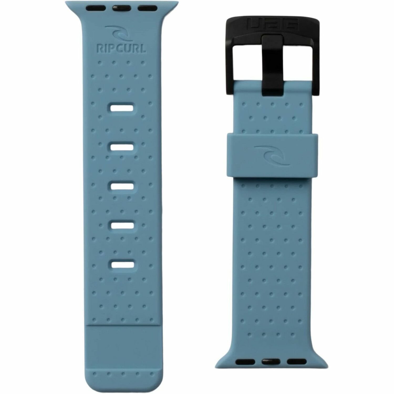 Urban Armor Gear Rip Curl x UAG Trestles Strap for Apple Watch - Blue